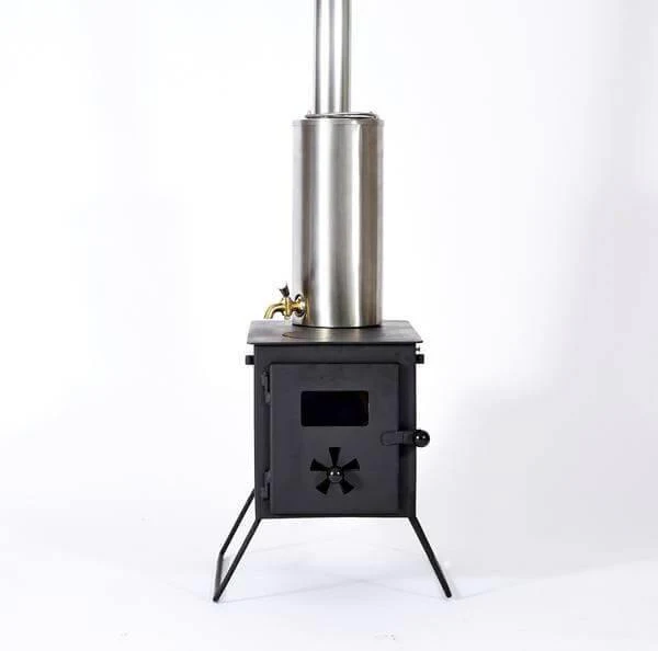 Water Heater For Stove - Image 11