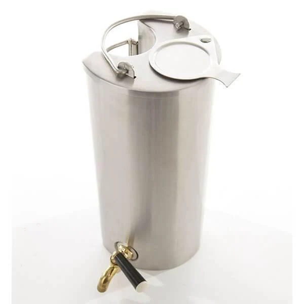 Water Heater For Stove - Image 9